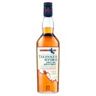 Scotch Whisky Single Malt - TALISKER STORM en promo chez Carrefour Scotch Whisky Single Malt - TALISKER STORM dans le catalogue Carrefour