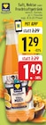 EDEKA Leopoldshöhe - Milder Multi Angebot im Prospekt Milder Multi bei EDEKA im Leopoldshöhe Prospekt für 1,29 €
