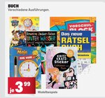 Die Biene Maja Die Uhr Angebote bei E center Trier für 3,99 €