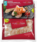 Aktuelle Garnele Angebote bei EDEKA in Frankfurt (Main) Aktuelles Gourmet Riesengarnelen Angebot bei EDEKA in Frankfurt (Main) ab 9,99 €