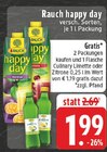 Aktuelles happy day Saft Angebot bei E center in Duisburg ab 1,99 €