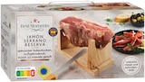 Jamón Serrano Reserva Angebote von Best Moments bei Penny Bremerhaven für 19,90 €