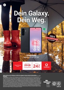 Handy im aetka Prospekt "Produktiv. Flexibel. Tab." mit 8 Seiten (Dresden)
