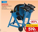 Wippkreissäge GWS 500 HM-2 im Netto Marken-Discount Prospekt Wippkreissäge GWS 500 HM-2 von Güde im aktuellen Netto Marken-Discount Prospekt für 519,00 €