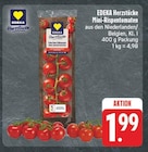 EDEKA Bad Kissingen - Mini-Rispentomaten Angebot im Prospekt Mini-Rispentomaten bei EDEKA im Bad Kissingen Prospekt für 1,99 €
