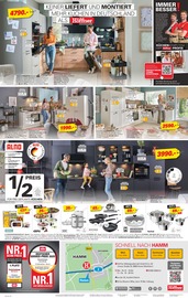 Braten im Höffner Prospekt in Hemer Aktueller Höffner Prospekt mit Braten, "PERSONAL-KAUF-RABATT", Seite 4