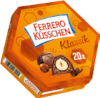 Ferrero Küsschen bei E xpress im Freising Prospekt für 2,49 €