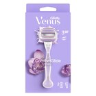 Rasoirs - VENUS - Carrefour à Vaulx-en-Velin Rasoirs - VENUS en promo chez Carrefour Vaulx-en-Velin à 14,89 €