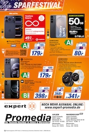 iPhone im expert Prospekt in Hamm Aktueller expert Prospekt mit iPhone, "Top Angebote", Seite 16