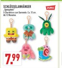 Schlüsselanhänger "Spongebob" Angebote von Zuru bei Marktkauf Osnabrück für 7,99 €
