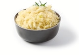 Promo Chou cru pour choucroute à 1,35 € dans le catalogue Colruyt à Sainte-Foy-l'Argentière