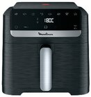 EasyFry Compact - MOULINEX - Hyper U à Rouen EasyFry Compact - MOULINEX en promo chez Hyper U Rouen à 79,99 €