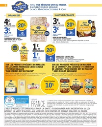 Offre Cassoulet dans le catalogue E.Leclerc du moment à la page 2