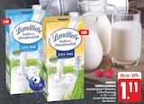 haltbare Landmilch von Landliebe im aktuellen EDEKA Prospekt für 1,11 €