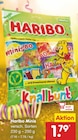 Minis Angebote von Haribo bei Netto Marken-Discount Delmenhorst für 1,79 €
