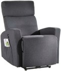Fernsehsessel Angebote von CARRYHOME bei XXXLutz Wunstorf für 299,00 €