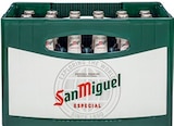 Especial von San Miguel für 11,99 € bei Kaufland im Angebot Especial von San Miguel im aktuellen Kaufland Prospekt