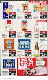 Aktueller Kaufland Prospekt mit Radeberger, "Aktuelle Angebote", Seite 19