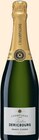 Champagne AOP brut grande réserve - GASTON DERICBOURG - Hyper U à Lons-le-Saunier Champagne AOP brut grande réserve - GASTON DERICBOURG en promo chez Hyper U Lons-le-Saunier à 15,95 €