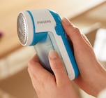 Rasoir anti-bouloches - Philips - Lidl à Colmar Rasoir anti-bouloches - Philips en promo chez Lidl Colmar à 7,99 €