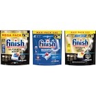 SUR TOUTES LES CAPSULES - FINISH en promo chez Carrefour SUR TOUTES LES CAPSULES - FINISH dans le catalogue Carrefour