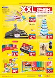 Besteck Angebot im aktuellen Netto Marken-Discount Prospekt auf Seite 53