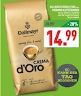 Crema d'Oro im Angebot bei Marktkauf in Brühl Crema d'Oro Angebote von Dallmayr bei Marktkauf Brühl für 14,99 €