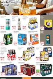 Warsteiner im GLOBUS Prospekt in Hofheim Aktueller GLOBUS Prospekt mit Warsteiner, "Aktuelle Angebote", Seite 22