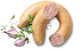 Kasseler Leberwurst im Angebot bei Kaufland in Köln Kasseler Leberwurst Angebote von STEINHAUS bei Kaufland Köln für 1,29 €
