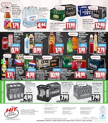 Mixer Angebot im aktuellen HIT Prospekt auf Seite 19