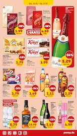 Parfum im Penny Prospekt in Ludwigsburg Aktueller Penny Prospekt mit Parfum, "Wer günstig will, muss Penny.", Seite 29