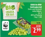 Tafeltrauben hell bei Marktkauf im Prospekt "" für 2,99 €