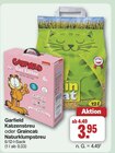 Cat Litter von Garfield im aktuellen famila Nordwest Prospekt