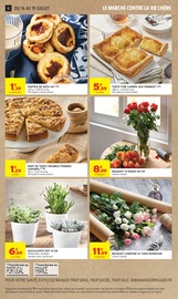 Promos Plante Verte dans le catalogue "-60% DE REMISE IMMÉDIATE SUR LE 2ÈME" de Intermarché Hyper Plante Verte en promo dans le catalogue Intermarché Hyper à la page 12