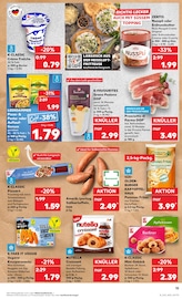 Tiefkühlkost im Kaufland Prospekt in Filderstadt Aktueller Kaufland Prospekt mit Tiefkühlkost, "Aktuelle Angebote", Seite 15