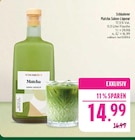 Matcha Sahne-Liqueur Angebote von Schladerer bei Marktkauf Hof für 14,99 €