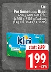 Portionen Angebote von Kiri bei E center Krefeld für 1,99 €