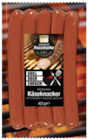 Grillwürste im Angebot bei Marktkauf in Nürtingen Grillwürste Angebote von EDEKA Südwest bei Marktkauf Nürtingen für 4,49 €