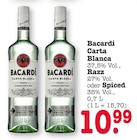 E center Sinzheim - Carta Blanca Angebot im Prospekt Carta Blanca bei E center im Sinzheim Prospekt für 10,99 €