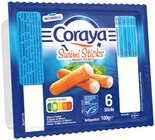Aktuelle Fisch Angebote bei REWE in Mönchengladbach Aktuelles Surimi Sticks Angebot bei REWE in Mönchengladbach ab 1,19 €