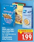 Müsli von Kölln für 1,99 € bei E center im Angebot Müsli von Kölln im aktuellen E center Prospekt