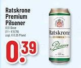 Angebot im Trinkgut Kleve Prospekt Trinkgut Kleve Prospekt mit im Angebot fĂŒr 0,39 âŹ