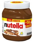 Nutella Angebote bei REWE Bergheim für 2,49 €