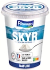Skyr nature - PÂTURAGES dans le catalogue Intermarché Hyper