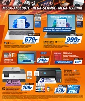 Ähnliche Angebote wie Laserdrucker im Prospekt "Top Angebote" auf Seite 11 von expert in Coburg