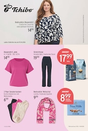 Schale Angebot im aktuellen E center Prospekt auf Seite 25