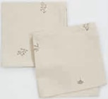 Serviette en tissu ENGFIOL dans le catalogue Jysk