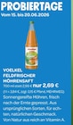 Angebot im VITALIA Reformhaus Ottobrunn Prospekt VITALIA Reformhaus Ottobrunn Prospekt mit im Angebot fĂŒr 2,69 âŹ