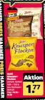 Knusperflocken von Zetti für 1,77 € bei Netto mit dem Scottie im Angebot Knusperflocken von Zetti im aktuellen Netto mit dem Scottie Prospekt