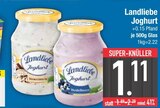 Aktuelles Joghurt Stracciatella Angebot bei E center in Regensburg ab 1,11 €